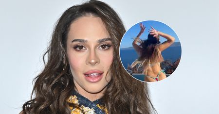 Blanka czaruje fanów nowymi fotkami. Zapozowała w bikini [ZDJĘCIA]