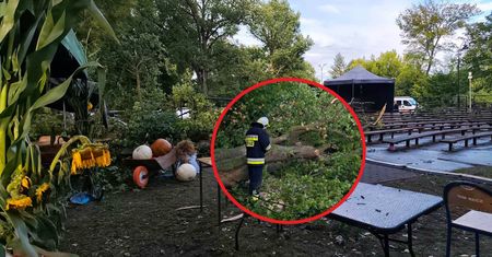 Śmierć po dożynkach w Reczu. Rodzina 44-latka rozważa odszkodowanie