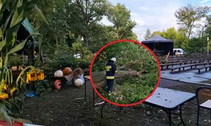 Śmierć po dożynkach w Reczu. Rodzina 44-latka rozważa odszkodowanie