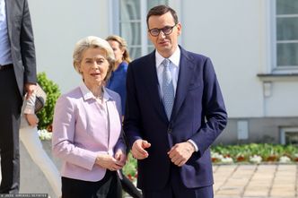 PiS nie dogada się z KE? Szukają furtki