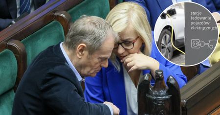 Milion aut elektrycznych w Polsce? "Musimy jeszcze poczekać". Podali nowy termin