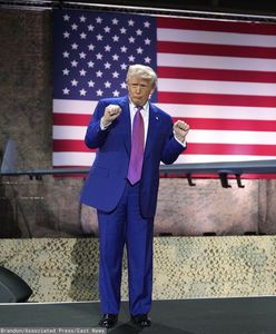 Trump chce eksportować ciężkie drony bojowe. Pracują nad reformą