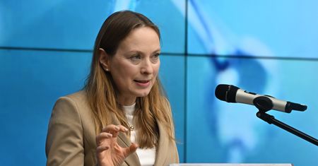 Czterodniowy tydzień pracy? Jednoznaczne stanowisko ministry