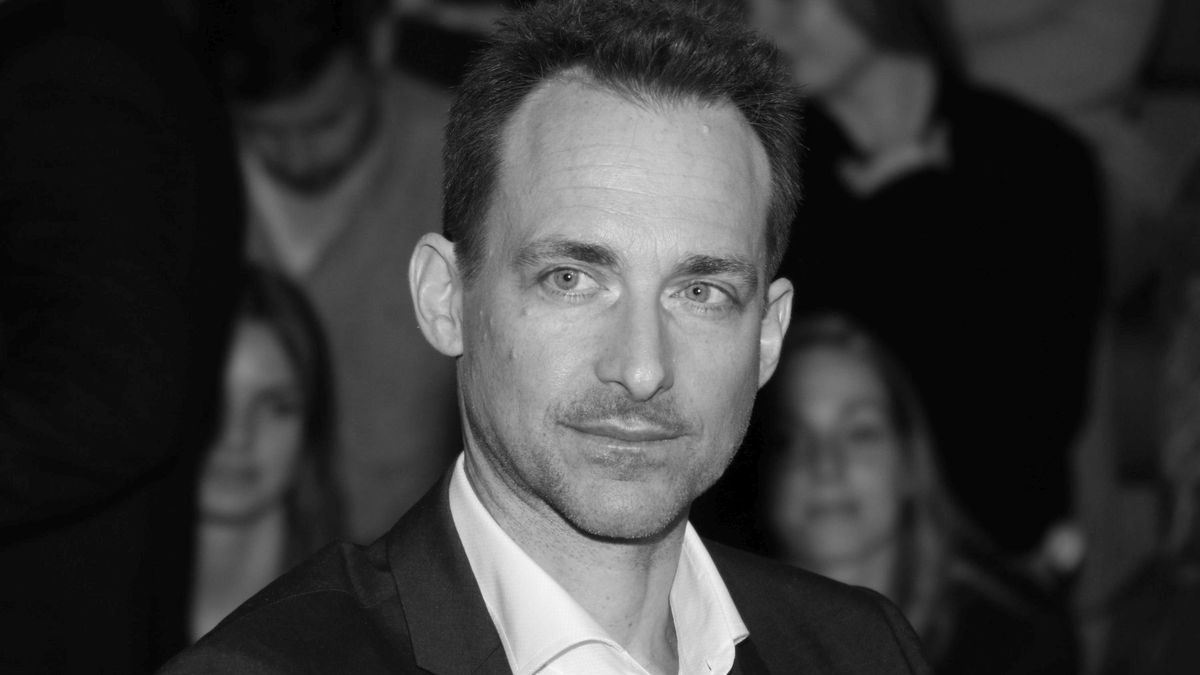 TV Show 'Markus Lanz' In Hamburg
HAMBURG, GERMANY - APRIL 11: Tim Lobinger, former German pole jumper during the 'Markus Lanz' TV Show on April 11, 2018 in Hamburg, Germany. (Photo by Tristar Media/Getty Images)
Tristar Media
Arts Culture and Entertainment, Celebrities, Hamburg, FeedRouted_Germany