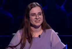 "Milionerzy". Przyszła lekarka dostała pytanie o chorobę. Na medycynie tego nie uczą