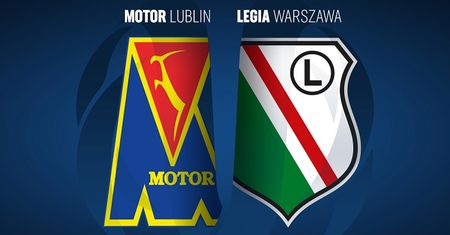 Dziś ruszy sprzedaż biletów na mecz Motor Lublin – Legia Warszawa. Jaka cena biletów?