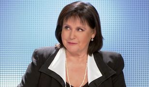 "Sprawa dla reportera". Niektórzy najchętniej zdjęliby Jaworowicz z anteny