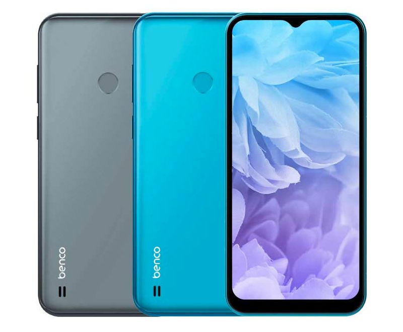 Ten smartfon nie ma ani aparatu, ani GPS-u. Producent twierdzi, że to jego zaleta 2