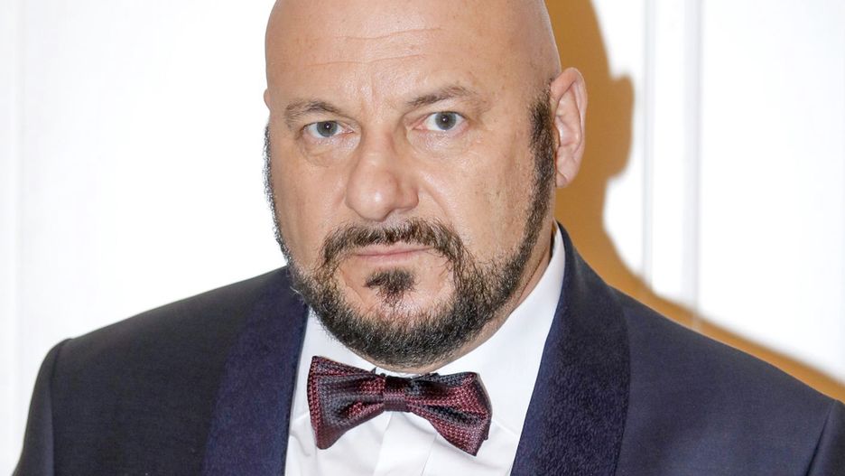 Piotr Gąsowski ma problemy ze zdrowiem 