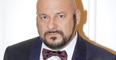 Piotr Gąsowski w szpitalu walczył o zdrowie przez dwa tygodnie. Teraz przyjmuje leki
