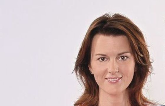 Monika Tarka wśród prowadzących audycje w Radiu Pogoda