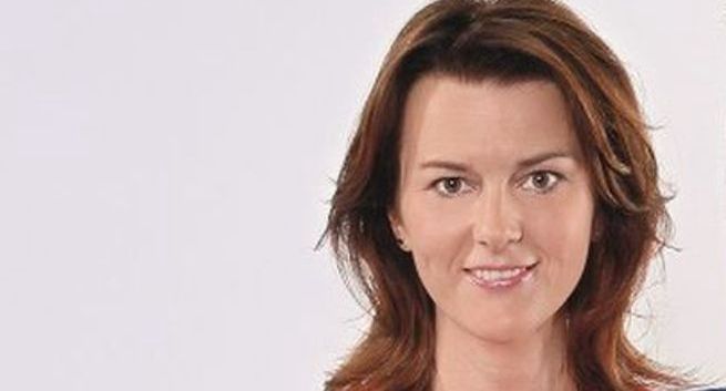 Monika Tarka wśród prowadzących audycje w Radiu Pogoda