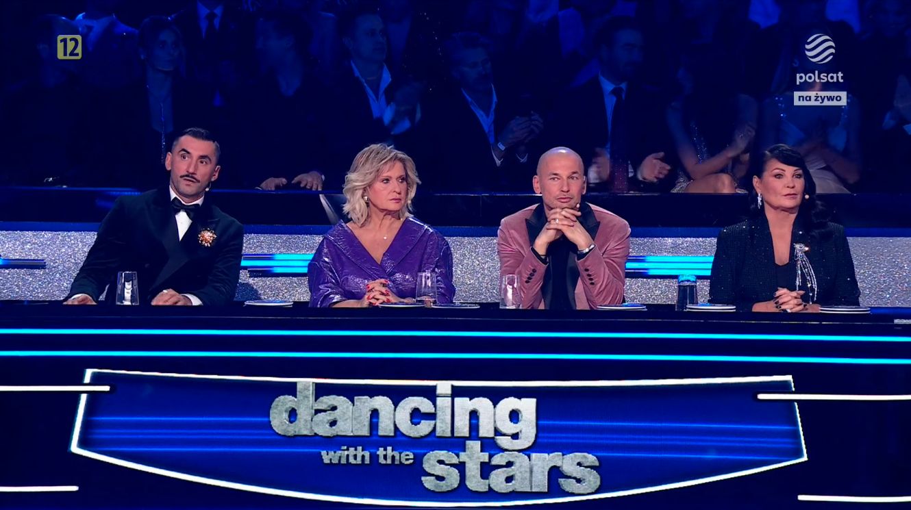 Reakcja na 3. miejsce Wiktorii Gorodeckiej