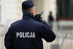 Był pijany. Wjechał w zabytkowy kościół w Krakowie