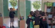 Wzruszające nagranie z przedszkola. Poruszy każde serce