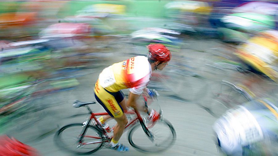 Fotografia sportowa - nowe szkolenie w Akademii Nikona 1