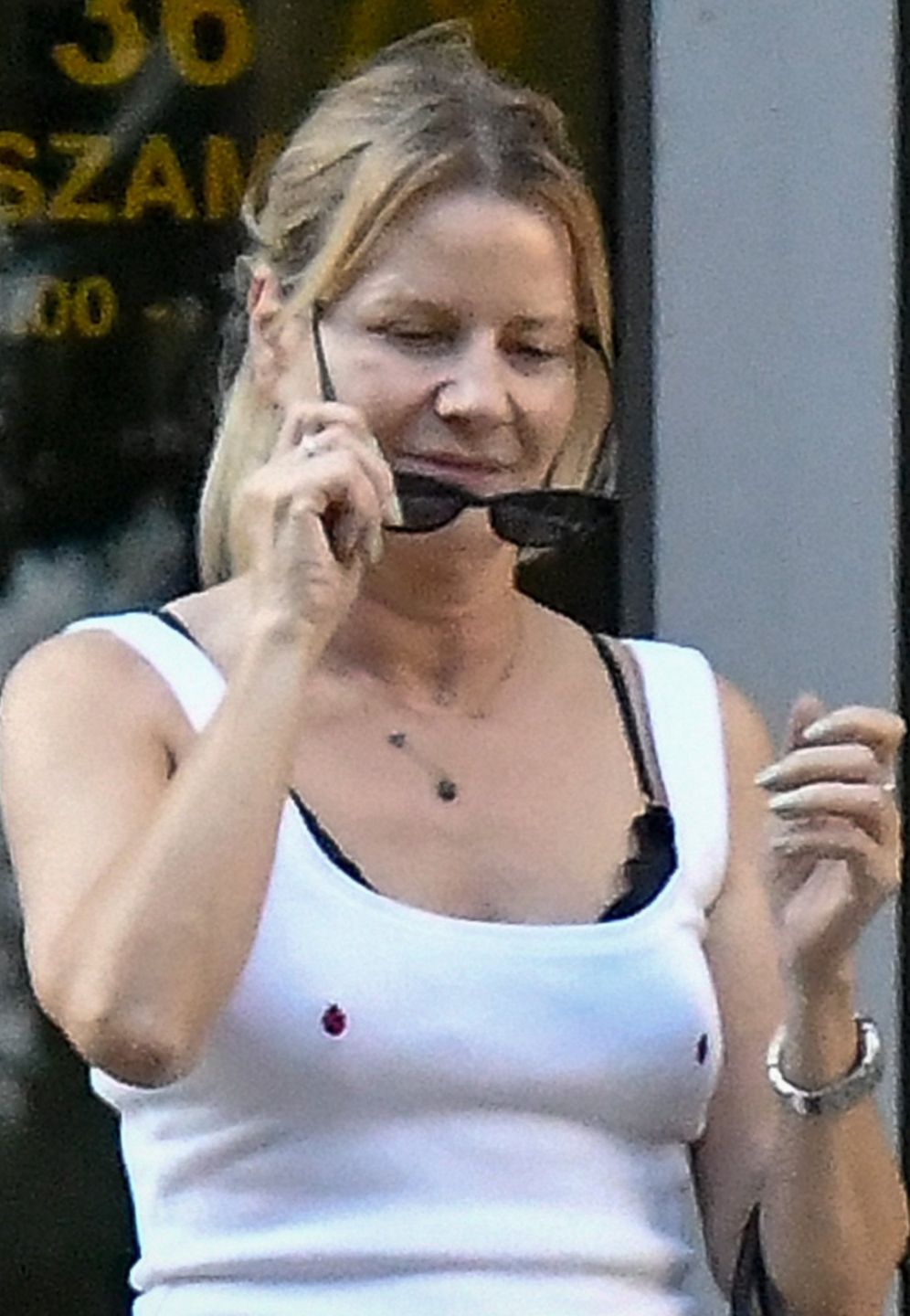 Małgorzata Kożuchowska