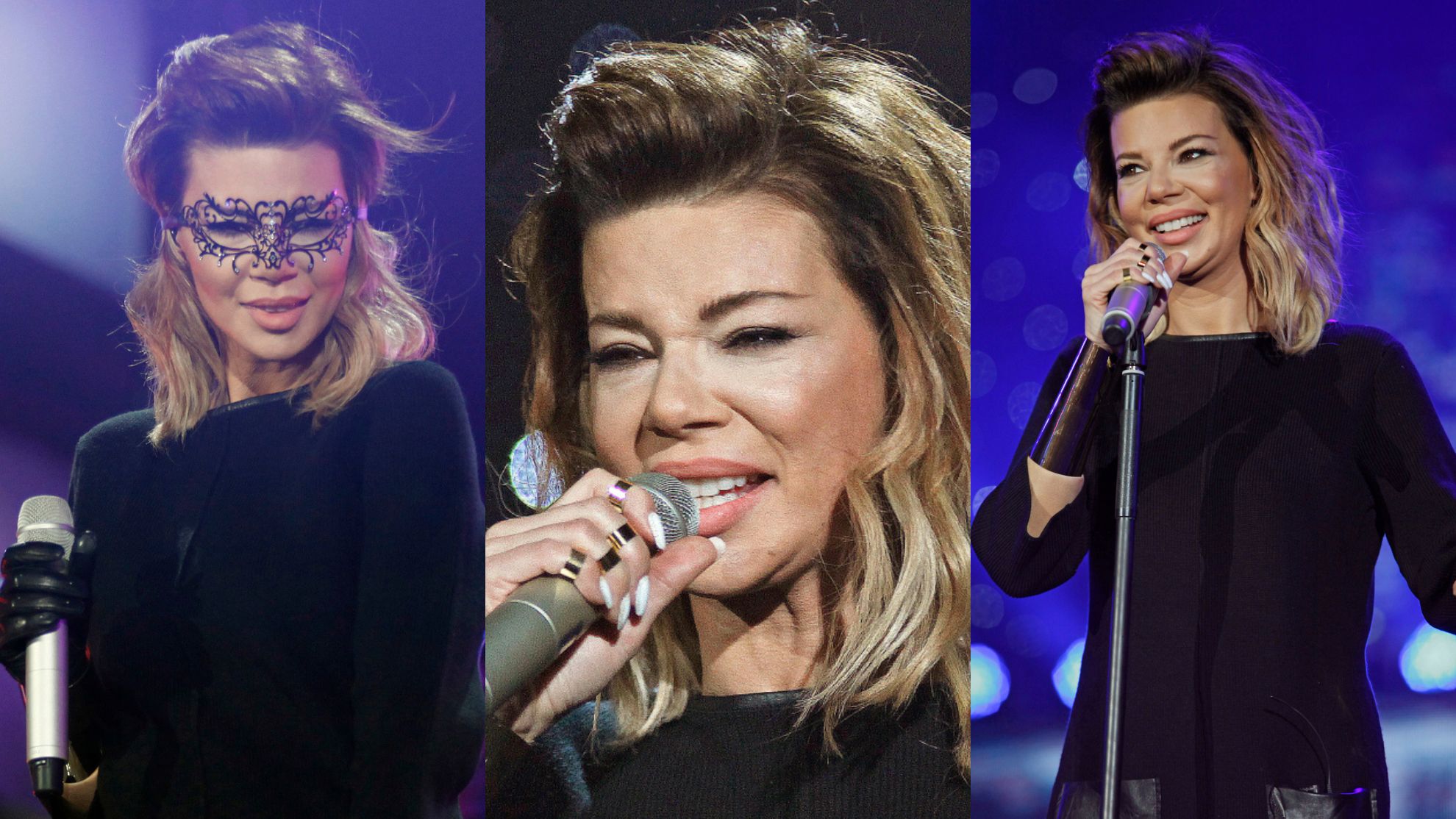 Pamiętne sylwestrowe momenty 