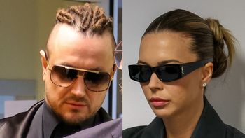 TYLKO NA PUDELKU: Dlaczego sprawa rozwodowa Kubickiej i Barona trwała 15 minut? Prawniczka muzyka komentuje: "Miała charakter wstępny i organizacyjny"