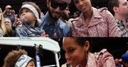 Alicia Keys pokazuje synka (PODOBNY?)