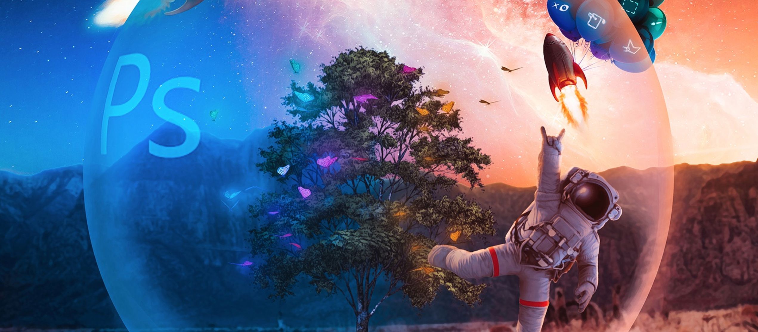 Adobe wydaje ważną aktualizację Photoshopa na 30-lecie programu 1