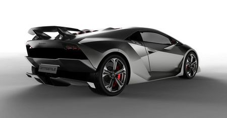Następca Lamborghini Murcielago to LP700-4? | Nowe informacje