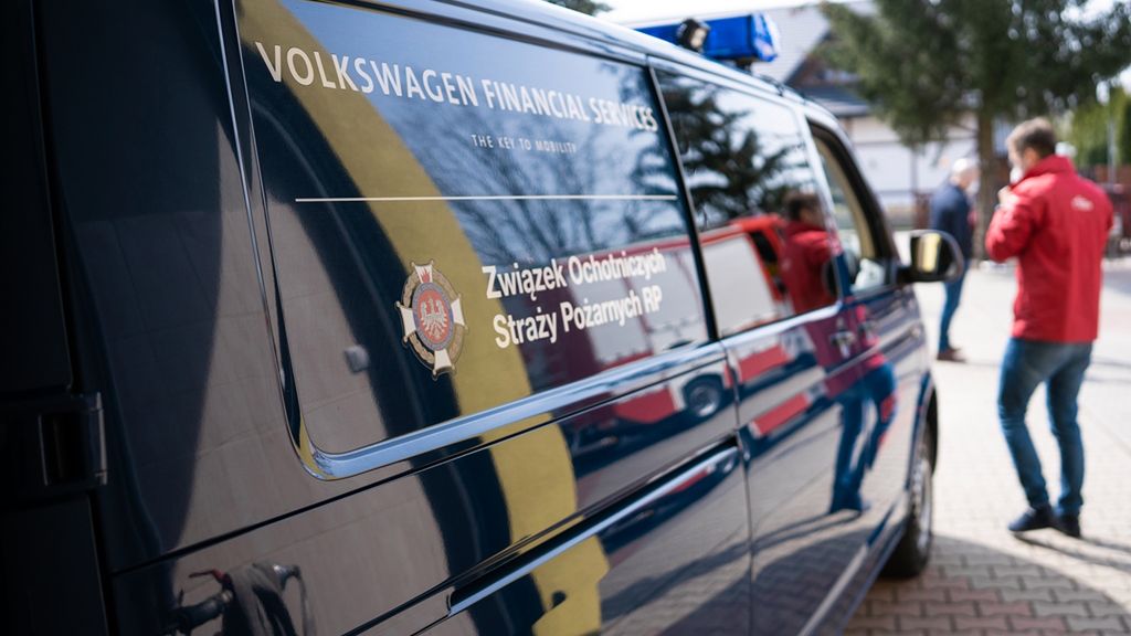 Zdjęcie ilustracyjne do artykułu