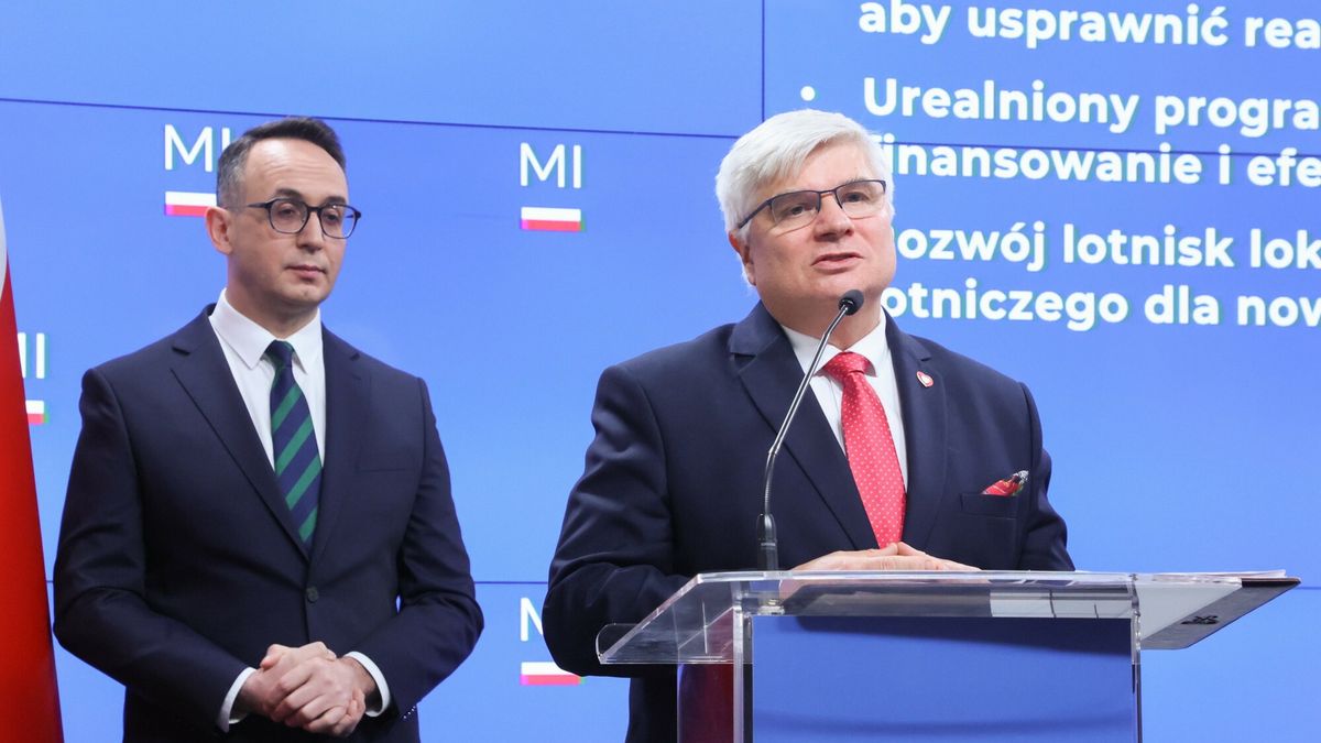 Dariusz Klimczak i Maciej Lasek