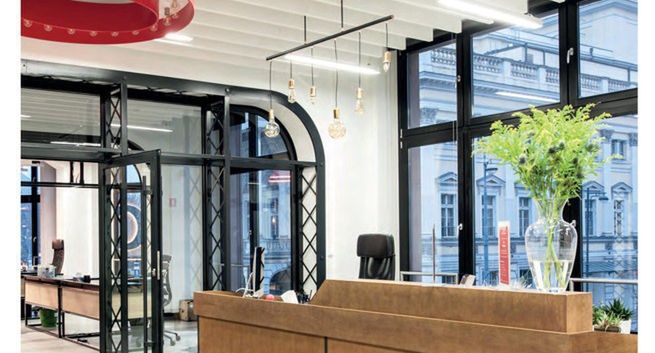 Warsaw Business Journal Observer zmienia się w Warsaw Business Journal. Morten Lindholm redaktorem naczelnym