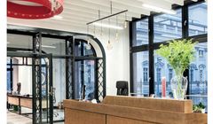 Warsaw Business Journal Observer zmienia się w Warsaw Business Journal. Morten Lindholm redaktorem naczelnym