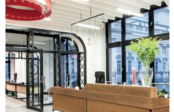 Warsaw Business Journal Observer zmienia się w Warsaw Business Journal. Morten Lindholm redaktorem naczelnym