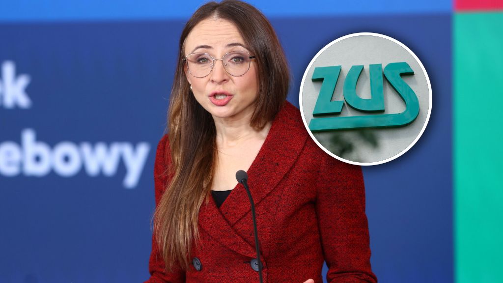 ZUS