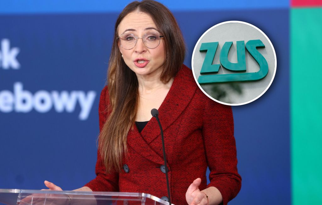 W ZUS wrze. Ministra pracy chce kontroli PIP