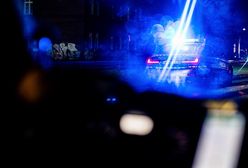 Tragedia przed kościołem w Częstochowie. Pijany kierowca zabił człowieka