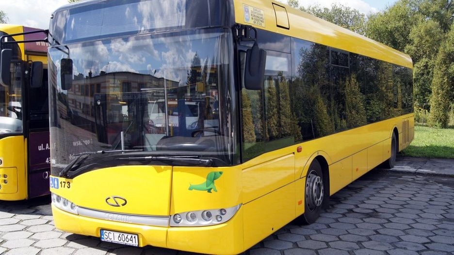 Cieszyn. Od poniedziałku, 27 września, zmienią się rozkłady jazdy autobusów. 