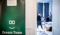 Właściciel marki Thermomix startuje z kampanią systemu sprzątającego Kobold VK7