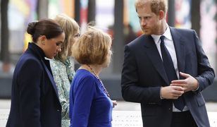 Siostra Meghan wciąż próbuje na niej zarobić. Prawnicy księżnej ostro odpowiadają