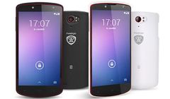 MultiPhone PAP7500 - nowy smartfon od Prestigio za 849 zł