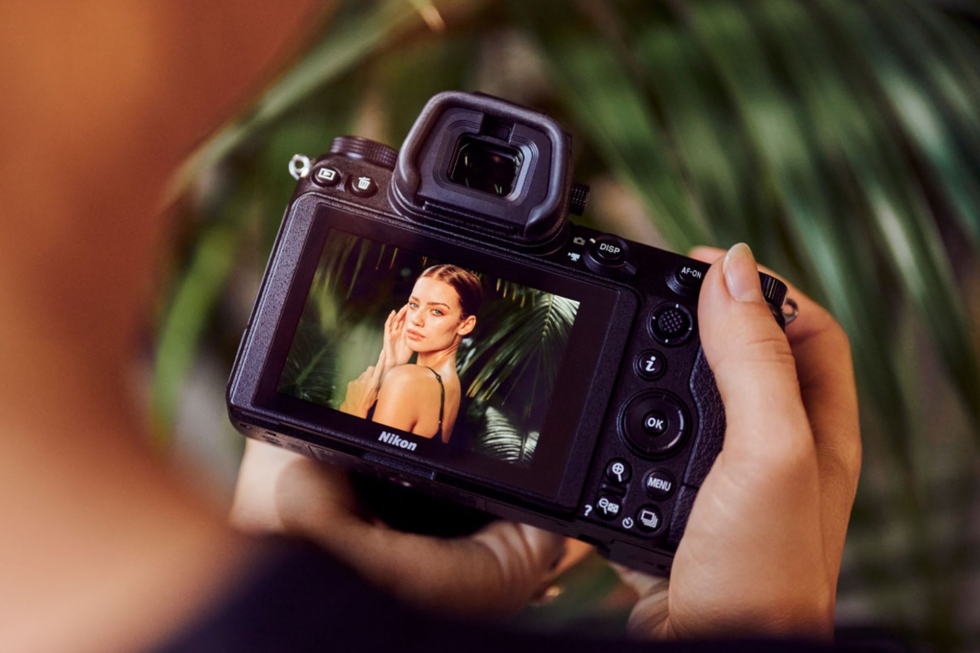 Bezlusterkowce Nikon. Czy Nikon Z9 faktycznie jest królem? Sprawdź to z nami 8
