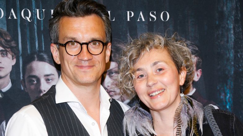 Michał Czernecki i Magdalena Czernecka