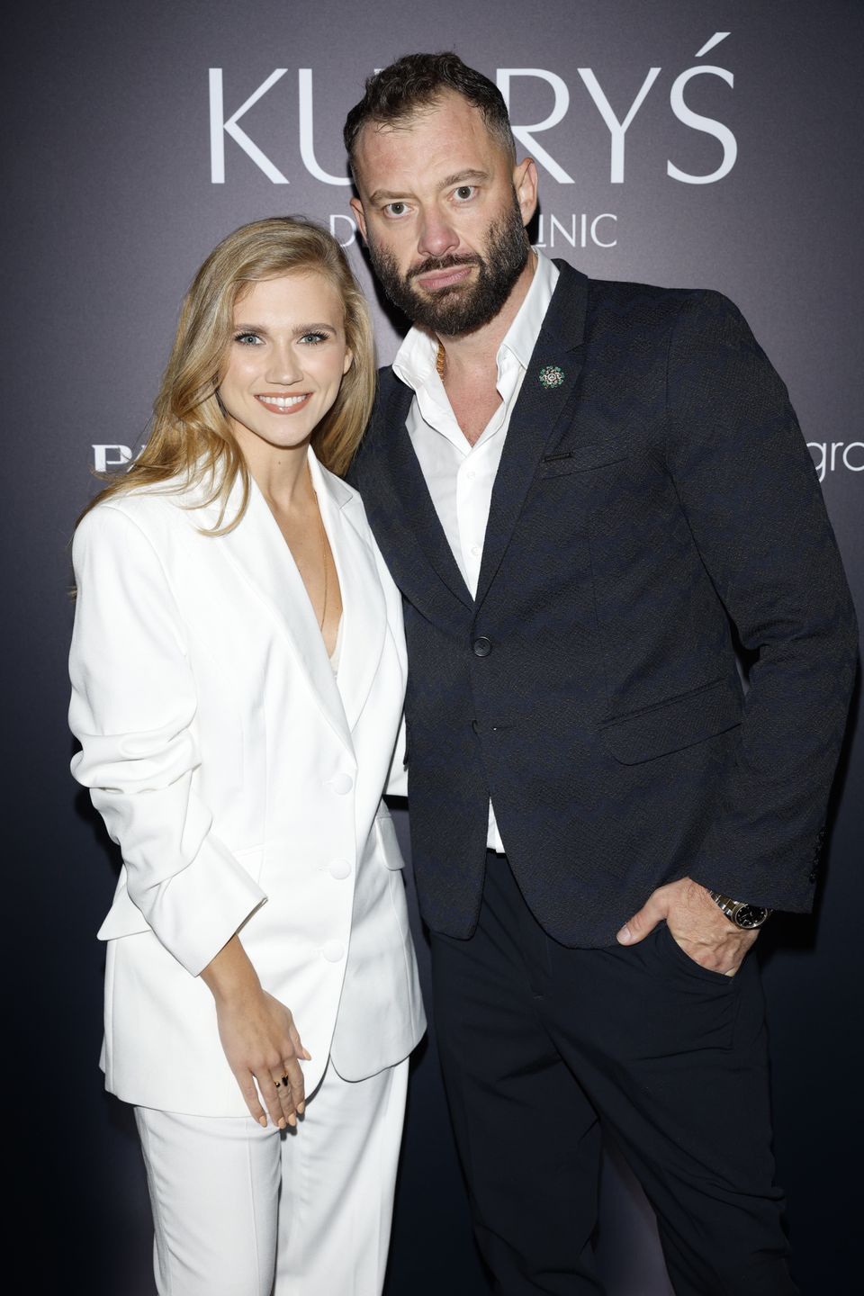 Agnieszka Kaczorowska