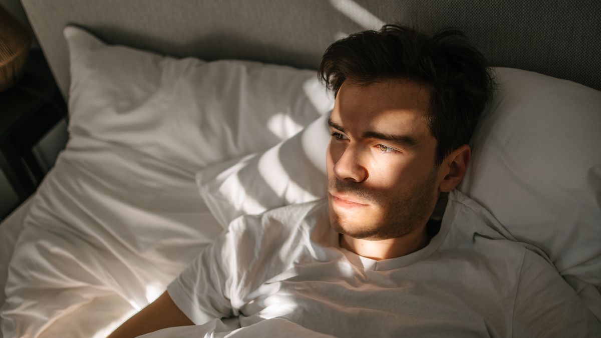 Nocne marki mają większe ryzyko zgonu