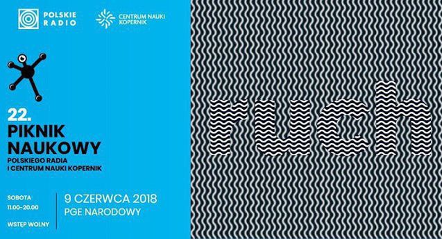 9 czerwca odbędzie się 22. Piknik Naukowy. Co na event przygotuje Polskie Radio?
