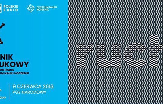 9 czerwca odbędzie się 22. Piknik Naukowy. Co na event przygotuje Polskie Radio?