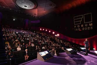 Podsumowanie Forum IAB 2023