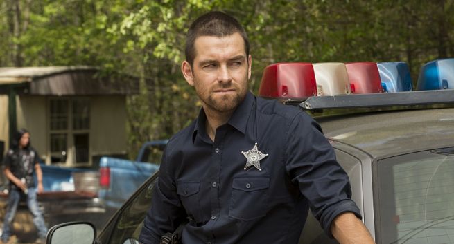 Cinemax pokaże trzeci sezon serialu „Banshee”