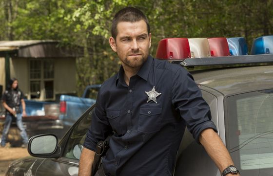 Cinemax pokaże trzeci sezon serialu „Banshee”