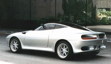 1991 GM Chronos