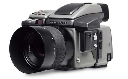 Photokina 2008: Jeśli 50 megapikseli to za mało... może 60 będzie ok? 1