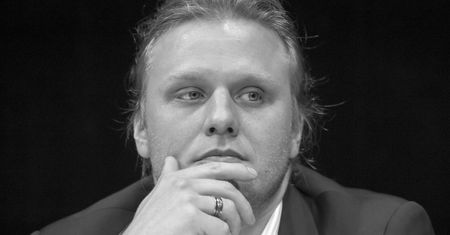 Piotr Woźniak-Starak nie żyje. Jest oficjalny komunikat prokuratury. "Wyłowiono ciało, trwa identyfikacja"